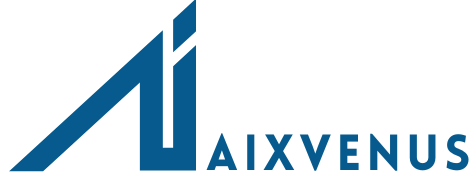 Aixvenus Logo